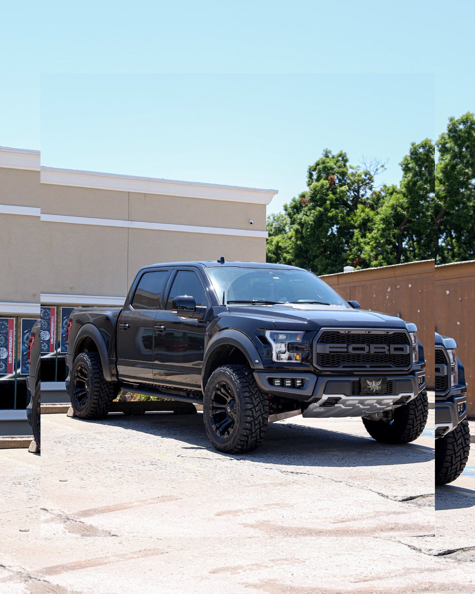 IntegrityCustom's tweet photo. 2020 Raptor built by #integritycustoms https://t.co/AT9cl7FPYm