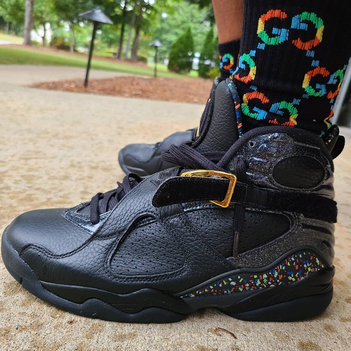 confetti 8s