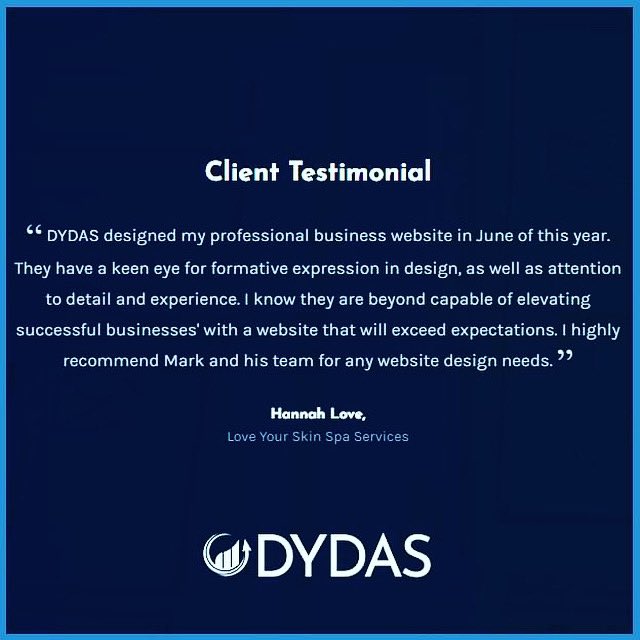 DYDASdesign tweet picture
