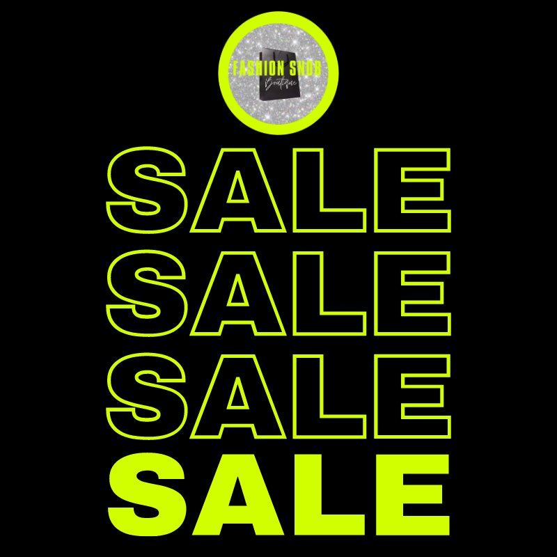 JahStr8NoChasaa's tweet photo. Happening NOW‼️ 30% OFF SITEWIDE🔥

Shop https://t.co/kB0mCKyL1p #BlackOwnedBusinesses #FashionSnobBoutique #Brooklyn #NYC #onlineshopping #Sale #FridayVibes https://t.co/BVdo2KeyiW