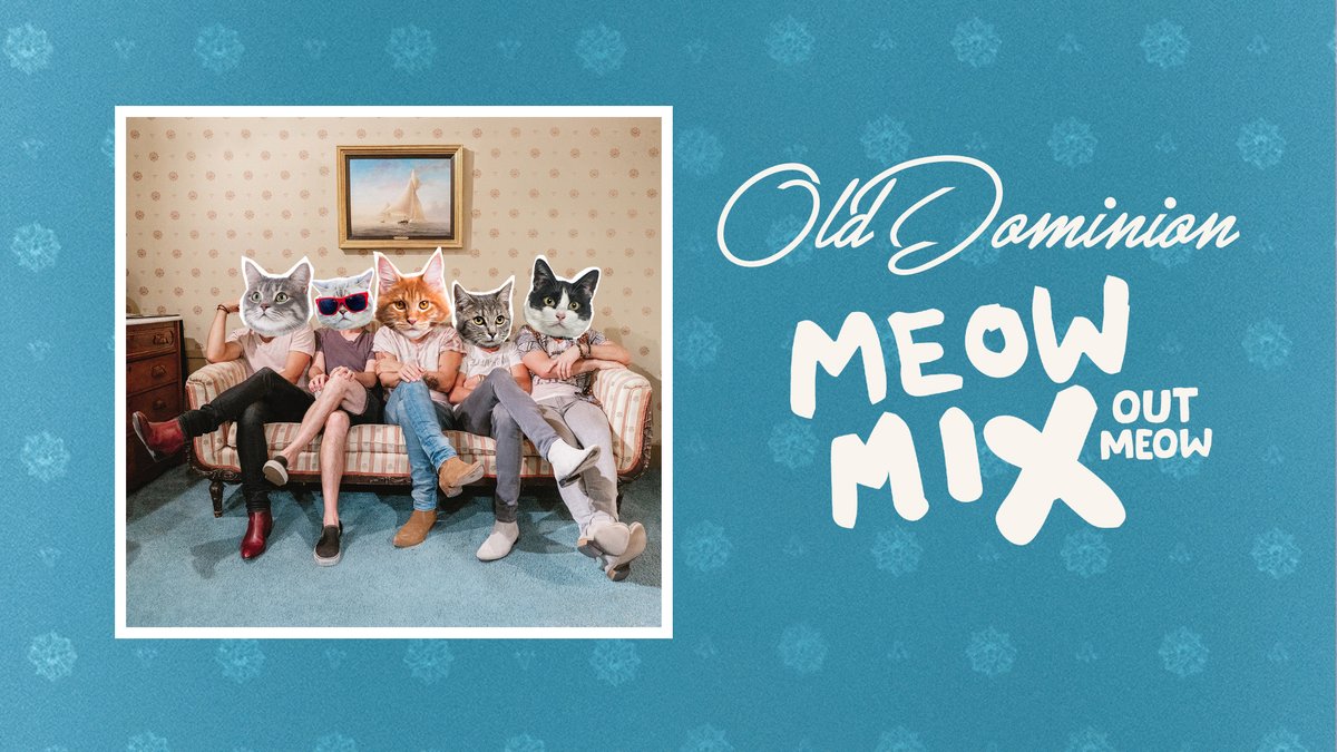 Old Dominion tweet media