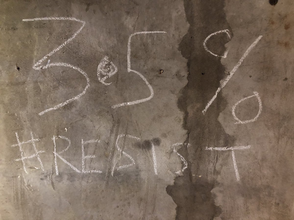 ItRecks's tweet photo. Small Acts Of Subversion 07-08-20 #3Point5Percent #SmallActs #EUFM #AIB https://t.co/BbzIxb87Qj