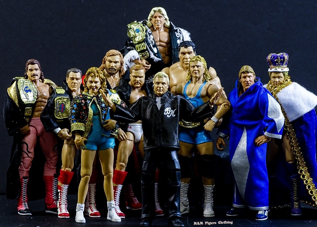 FigureClothing's tweet photo. The Manager of Champions #wwe #wwf #figlife #toyartistry #toyphotography #WWENetwork #WrestlingCommunity #figureart #figurefriday #figurephotography #fanart #mattel #oldschool #wweelitesquad #Figures https://t.co/lEgnVZH0Ei