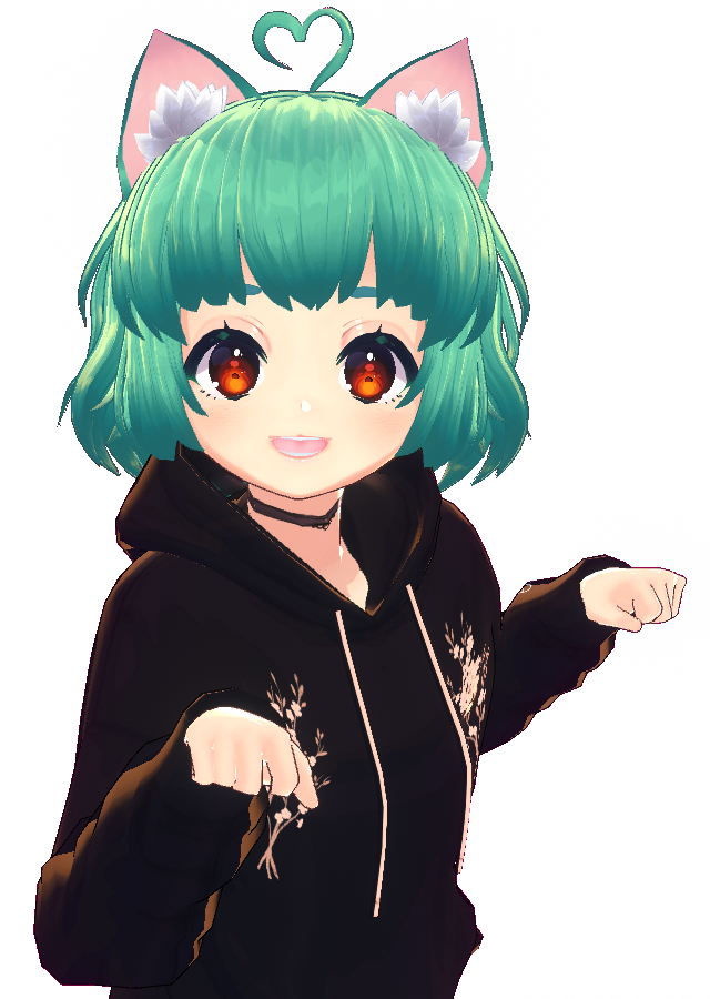 Jowol Vtuber on Twitter "Hey VTuber friends! I'm gonna do