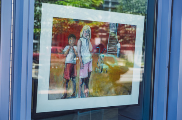 eugculture's tweet photo. Today is the day! Welcome to the wonderful world of Visual Arts Week.
Visit downtown and online galleries with online maps & interactive viewing experiences, available online at:
https://t.co/vpL3WR2fEf
Now- August. 15th
#VisualArtsWeek #LoveLaneArt #EugeneOregon https://t.co/Xh854QYitI