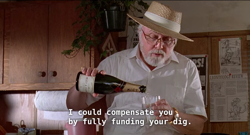 Tfw you realize you're just going to go along with the whims of a rich person, no matter how intrusive, because he's funding your work  #VultureMovieClub