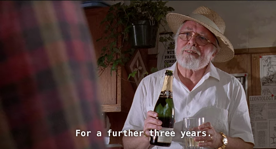 Tfw you realize you're just going to go along with the whims of a rich person, no matter how intrusive, because he's funding your work  #VultureMovieClub