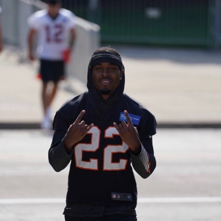 William Jackson III tweet media