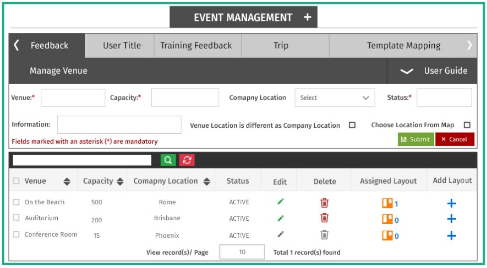 TalygenInc's tweet photo. Benefits of Using Event Management Software for Virtual Events

#talygen #eventmanagementsolution #talygeneventmanmager #eventmanagementsolutions #eventmanagementsoftware #googlecalanderevents #eventmanagementtool #eventmanagementsystem 

Learn More: https://t.co/I60V012CNi https://t.co/Qjbxdf6XuP