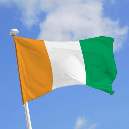 CorailMiss's tweet photo. Joyeux 60ème anniversaire à notre beau pays la Côte d'Ivoire. https://t.co/6PknMPrTcc