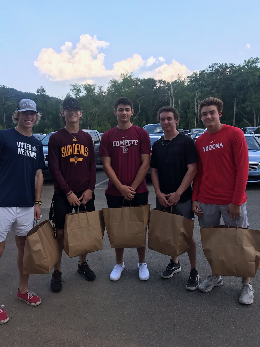 Austin Humphres tweet media