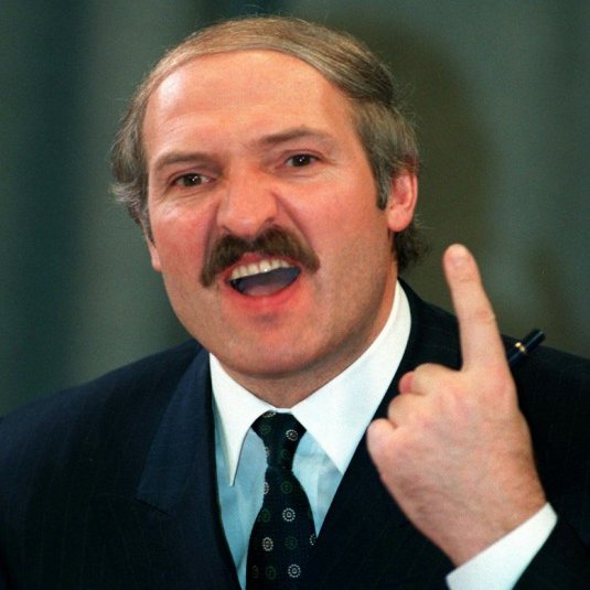 Tomorrow’s Belarusian presidential election sees “Europe’s last dictator” Alexander Lukashenko, 66, aiming to add to his 26 years and 21 days in power. A former farm manager with trademark combover, he’s fond of oversized military hats, ice hockey and rigged elections. THREAD