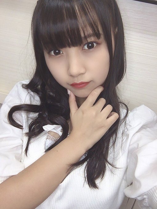 奥野未悠のTwitter画像33