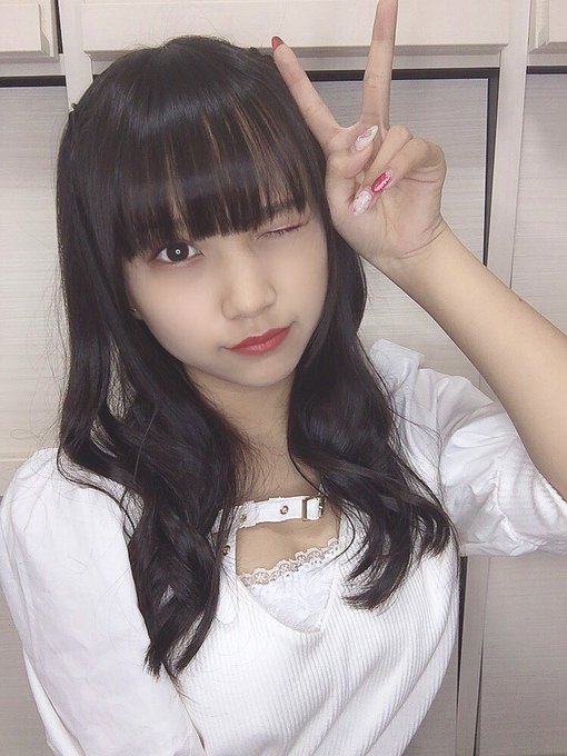 奥野未悠のTwitter画像34