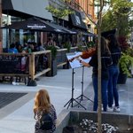 Photo by Oakville Symphony (@OakSymphony)