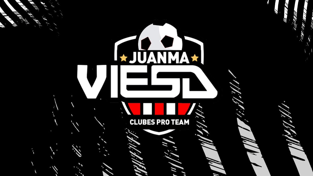 JuanmaViera27's tweet image. Vuelve el equipo de la cuarentena🔥

Hoy seremos Juanma Canadá vIESA en Relámapago 100 de @IESAArgentina 🏆

Los esperamos con @Gonsabato y nuestros muchachos, a las 22.30 en twitch.tv/iesaargentina 🎮⚽️