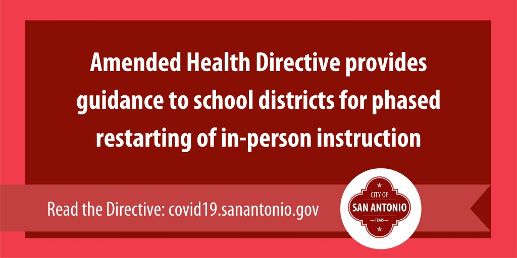 City of San Antonio tweet media