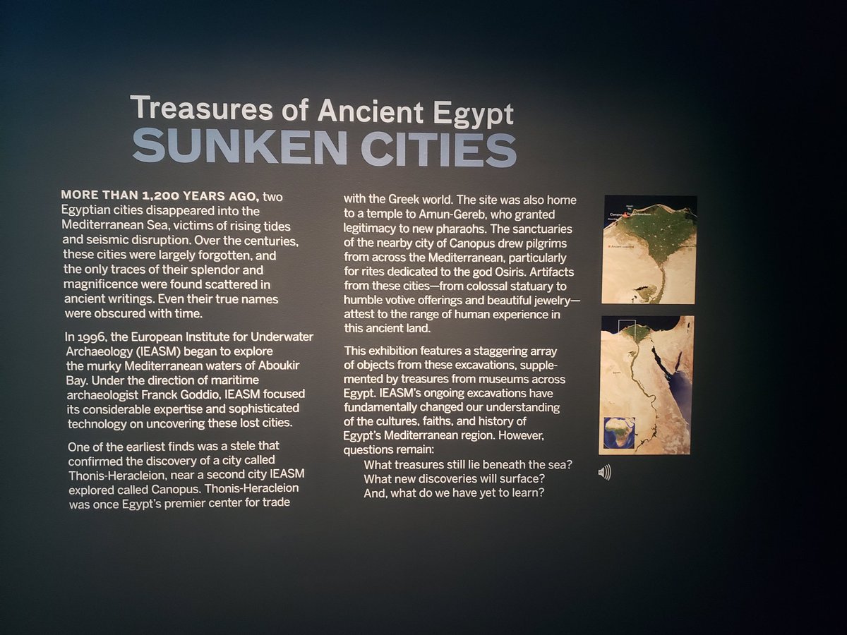 AndrewChesnut1's tweet photo. Fascinating new exhibit @vmfa https://t.co/RZCEcYa2hy