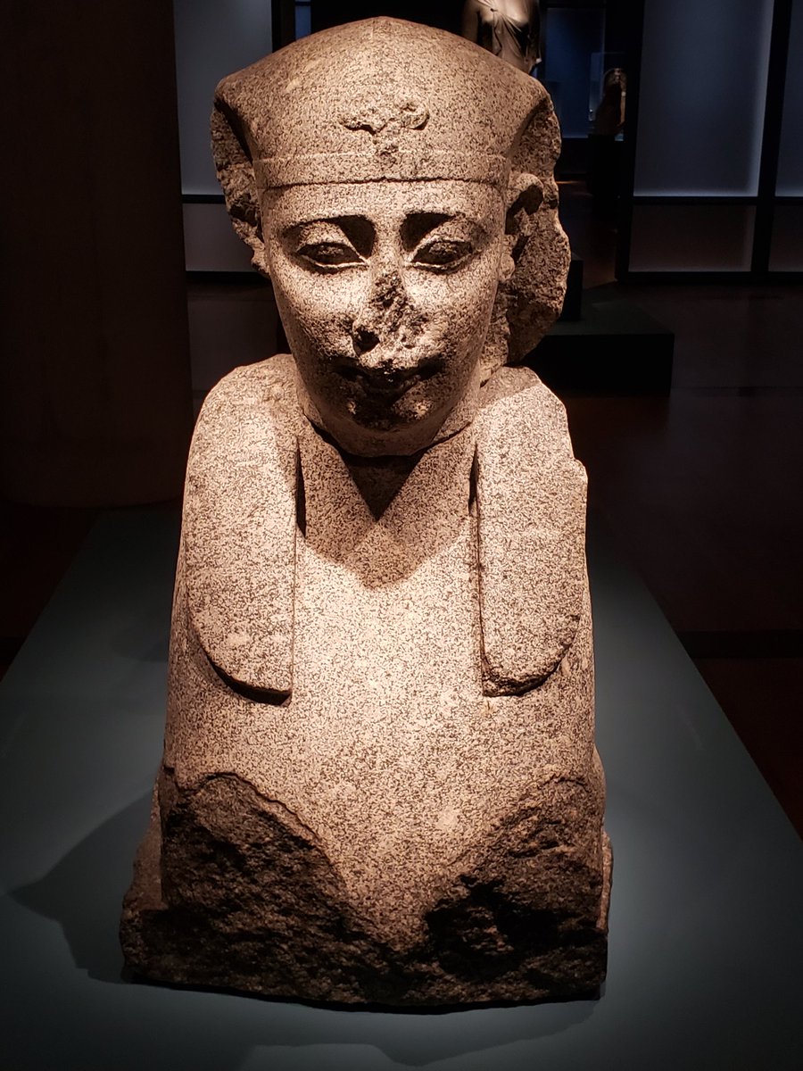 AndrewChesnut1's tweet photo. Fascinating new exhibit @vmfa https://t.co/RZCEcYa2hy