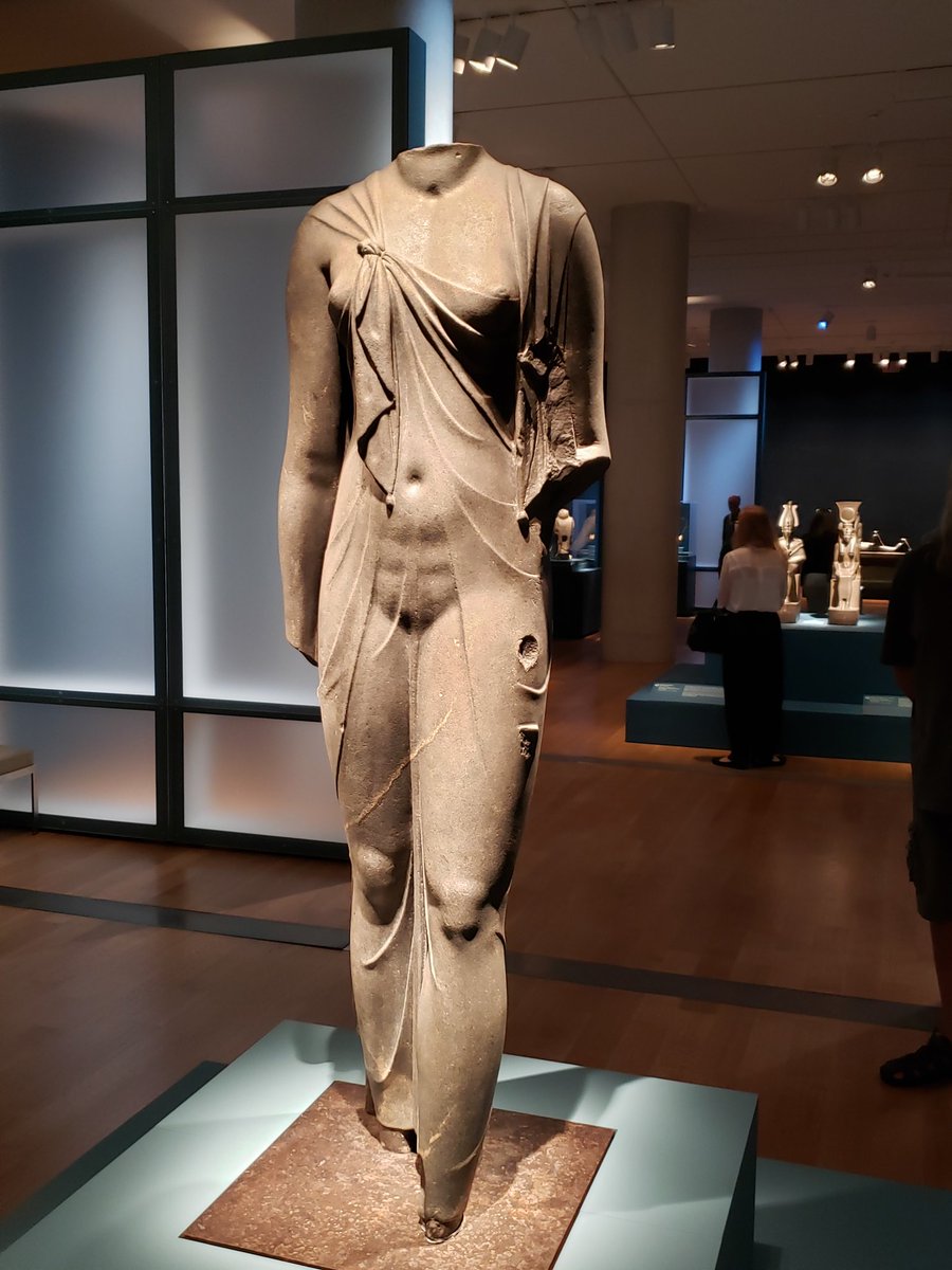 AndrewChesnut1's tweet photo. Fascinating new exhibit @vmfa https://t.co/RZCEcYa2hy