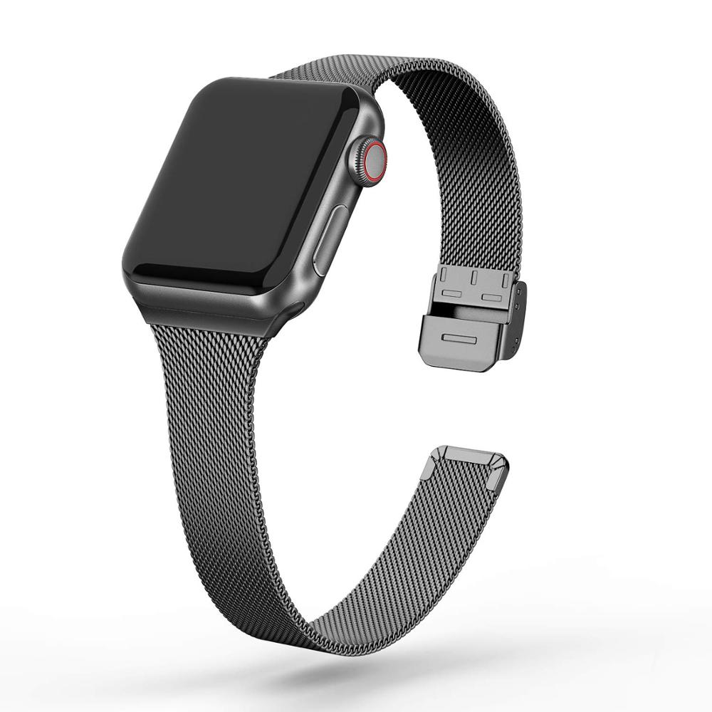 mduncan_vm's tweet image. New Type Milanese Watch Band For Apple Watch. Adjustable Brushed Classic Buckle design.
#applewatch #AppleWatchband #MilaneseLoop #watchband #yoobandz yoobandz.com/shop/apple-wat…