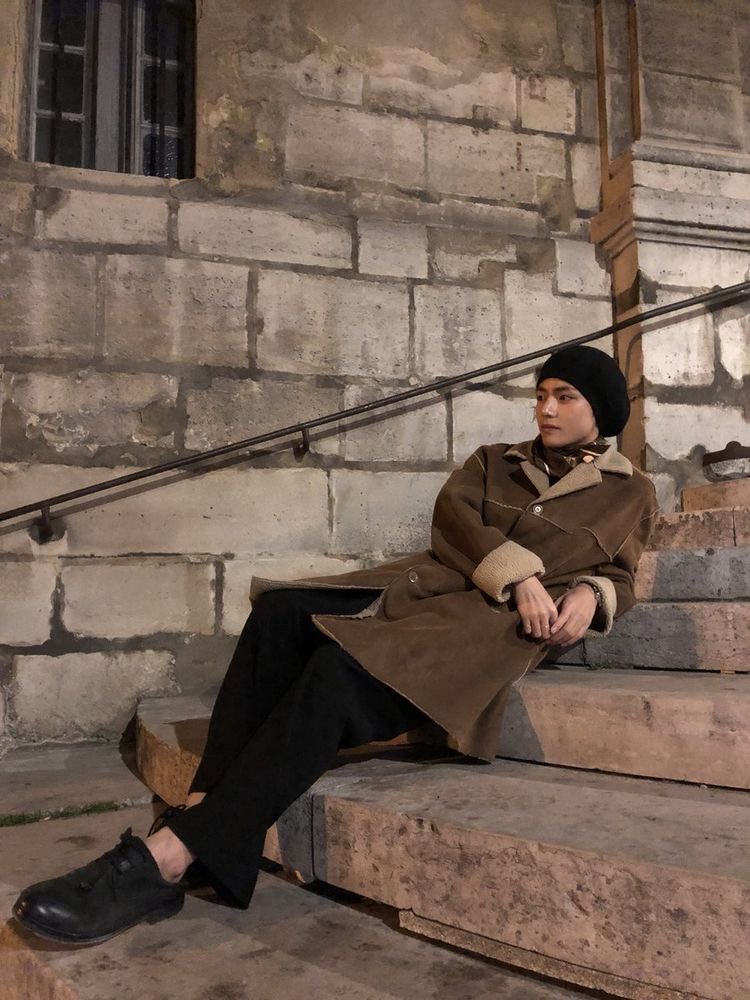 your camera roll if taehyung was your boyfriend — a needed thread