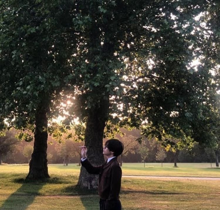 your camera roll if taehyung was your boyfriend — a needed thread