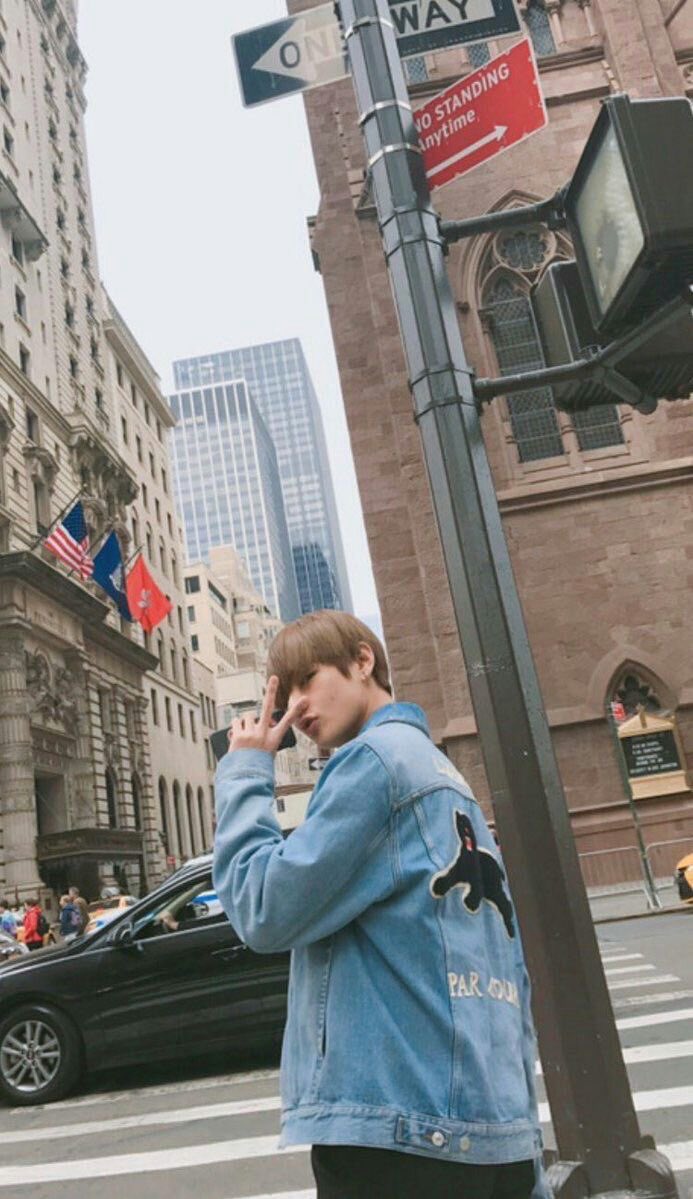 your camera roll if taehyung was your boyfriend — a needed thread