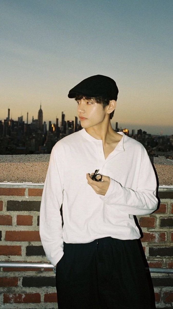 your camera roll if taehyung was your boyfriend — a needed thread