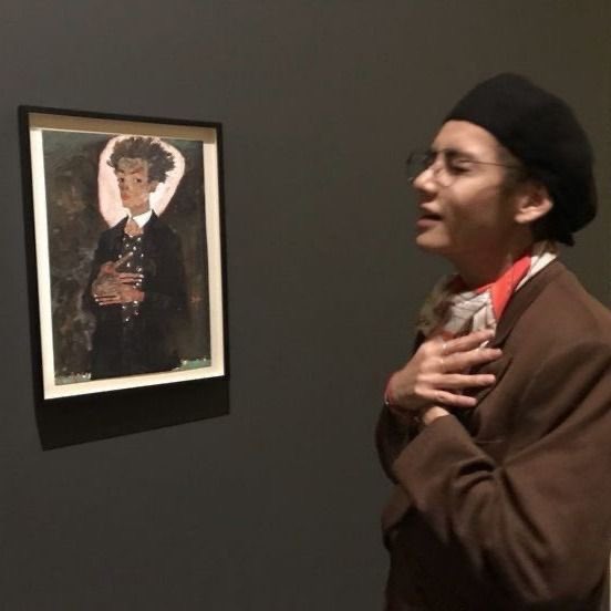 your camera roll if taehyung was your boyfriend — a needed thread