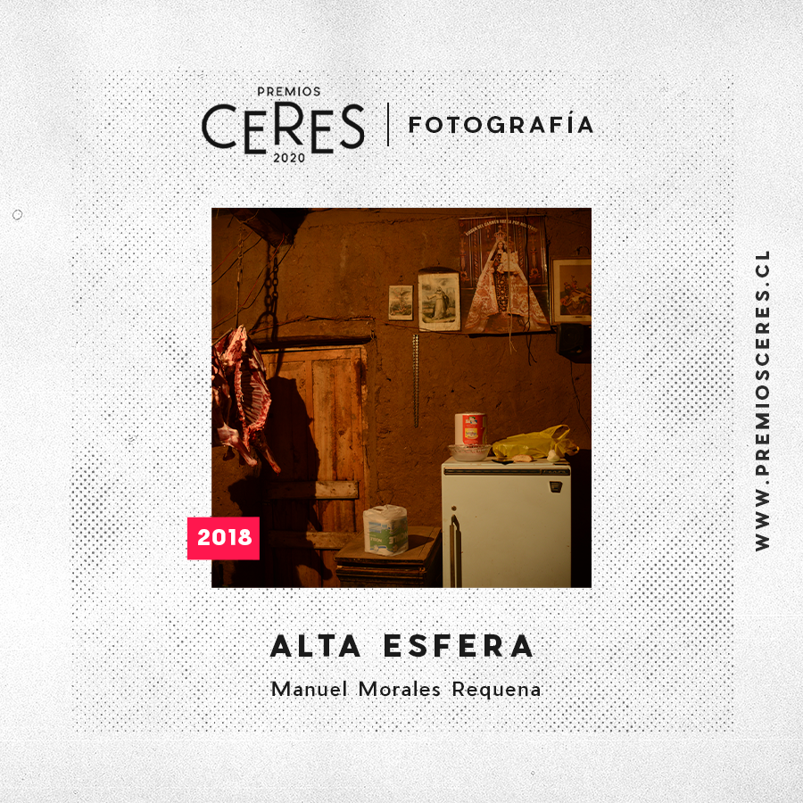 PremiosCeres's tweet photo. Te presentamos los nombres de las obras finalistas de Premios Ceres 2020 en la categoría Artes Visuales, subcategoría Fotografía:

#PremiosCeres #Ceres2020 #LosÁngeles #Arauco #Concepción #artesvisuales #fotografía https://t.co/k2TCIQYLXp