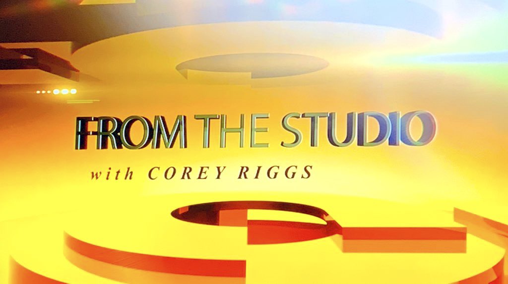 From The Studio on MC22 tweet media