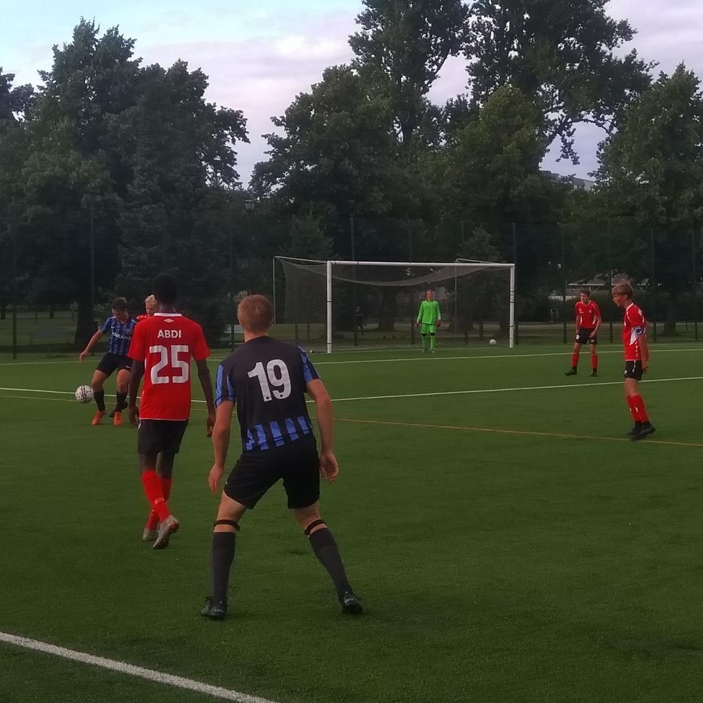 FC Inter Turku B1 tweet media