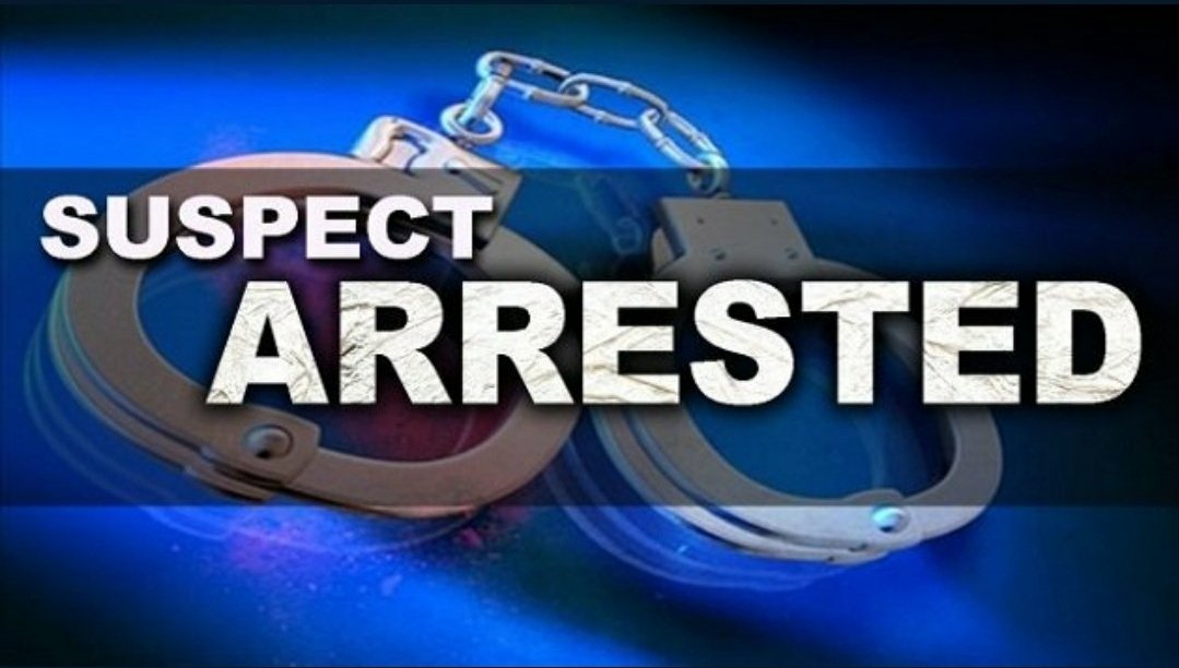 ChiefKnoll's tweet photo. Our policing partners @TPSOperations #32Division arrested a 31-year-old female wanted on HPS warrants for child abduction after the surety revoked with the Courts. Further charges were processed for violating house arrest conditions & the suspect was remanded back into custody. https://t.co/O6AR7zygjC
