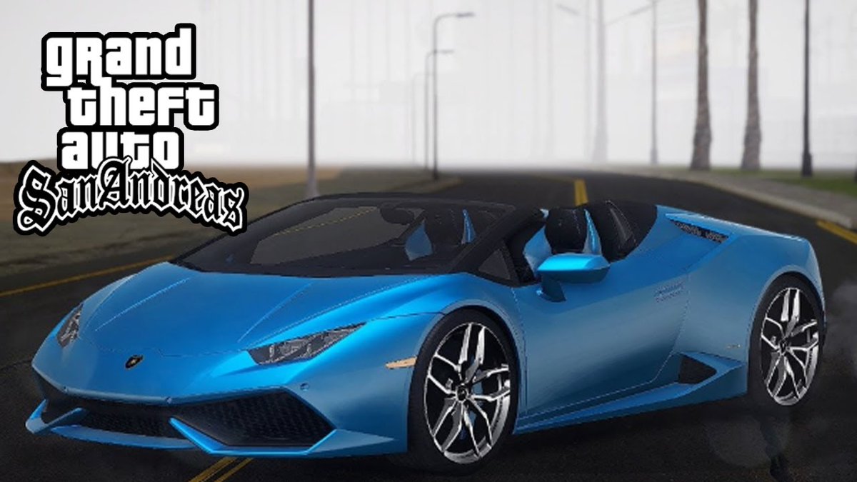 710  Mods Para Gta San Andreas Pc Autos Lamborghini  Best Free