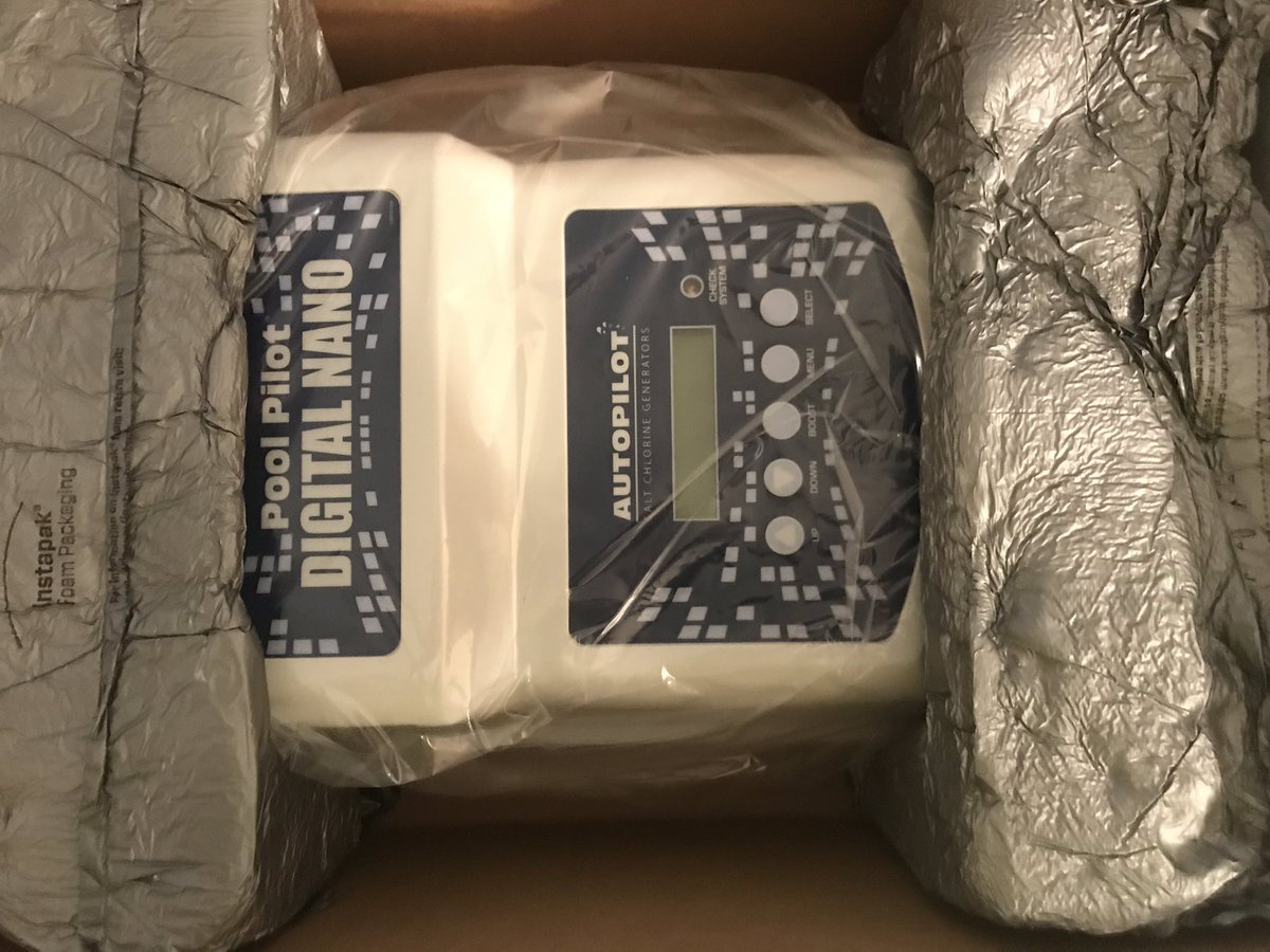 McPools Bradenton tweet media