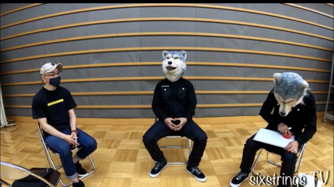 おにく 土曜日ですな Mwam ジャンケンジョニー Djサンタモニカ