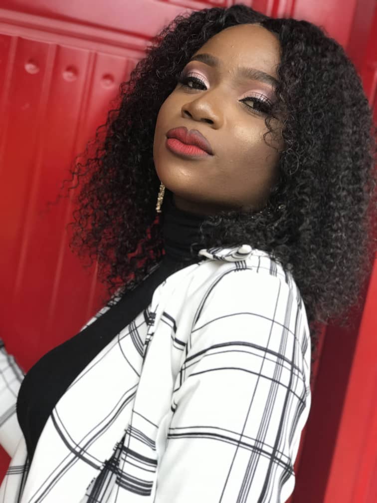 Happy birthday baby girl much love❤️❤️