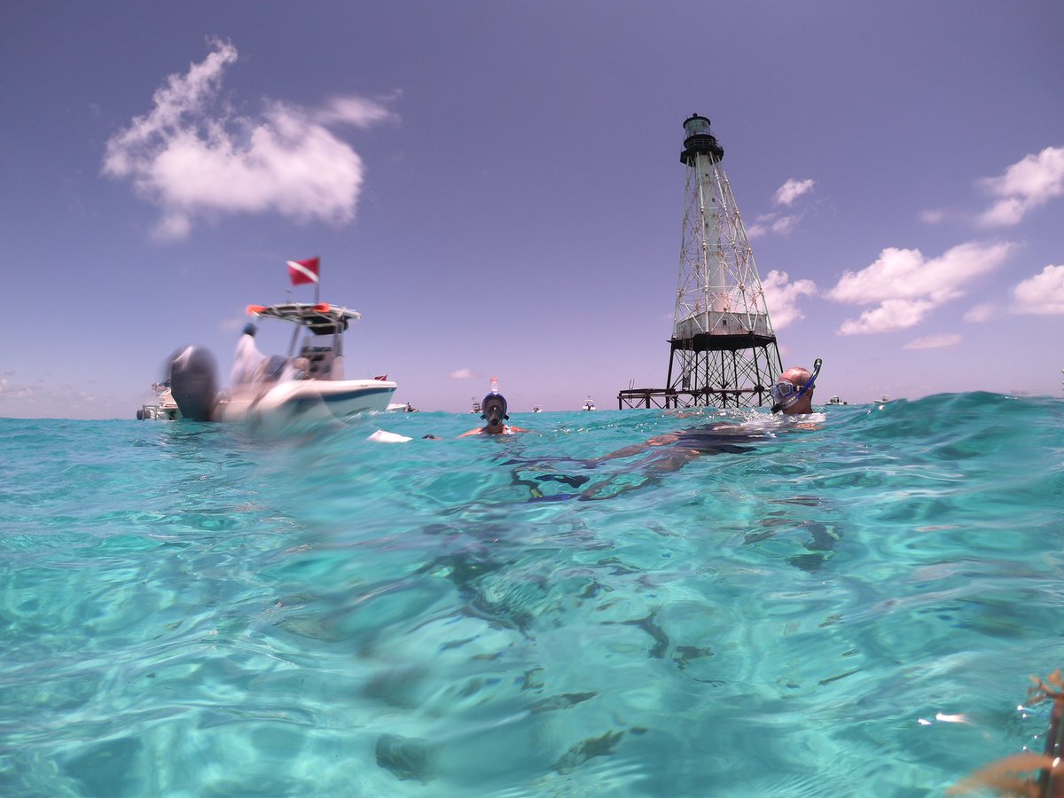 TGIF.. another great day snorkeling.  Book today