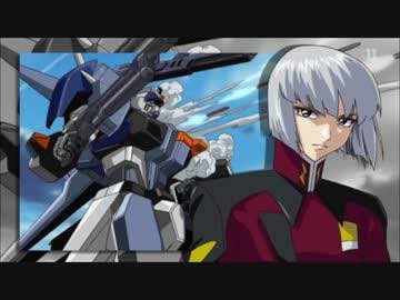 機動戦士ガンダムseed まとめ 感想や評判などを1日ごとに紹介 ついラン