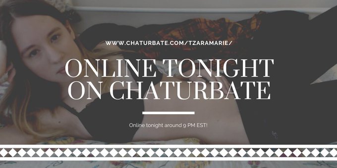 I'll be online tonight on Chaturbate! Come hang out with me at https://t.co/qeWNmqmOuV! https://t.co<a href="/tag/mvsales"class="tags"><span>#mvsales</span></a>