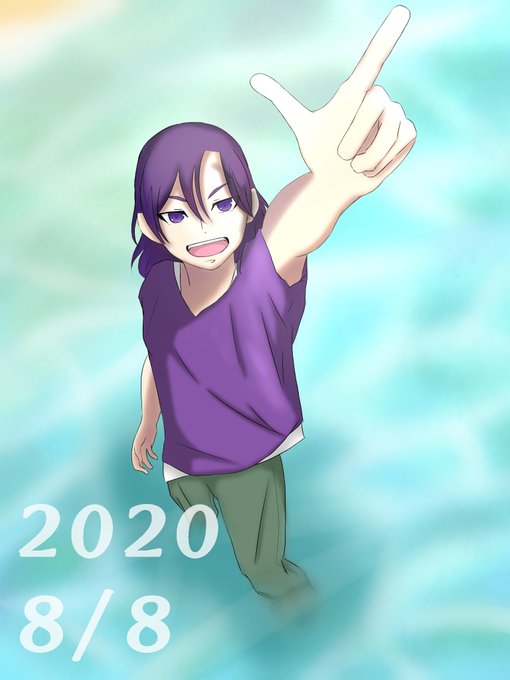 東堂尽八誕生日のtwitterイラスト検索結果 東堂尽八誕生日のtwitterイラスト検索結果