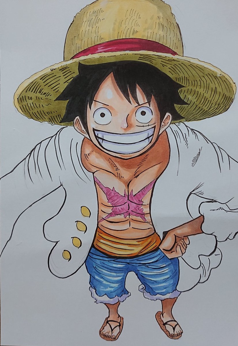 Twoucan 海賊王におれはなるtv の注目ツイート イラスト マンガ コスプレ モデル Twoucan 海賊王におれはなるtv の注目ツイート イラスト マンガ コスプレ モデル