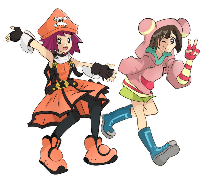 Guiltygearのtwitterイラスト検索結果 古い順 Guiltygearのtwitterイラスト検索結果 古い順
