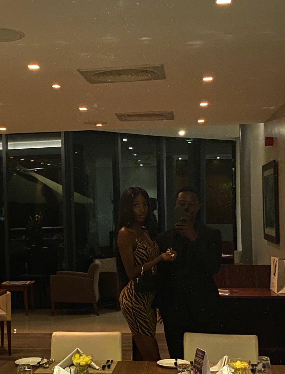 Oh yea and definitely a mirror selfie