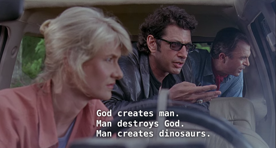 WOMAN INHERITS THE EARTH  #VultureMovieClub