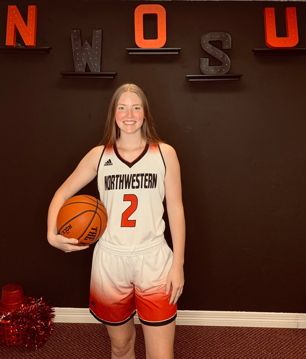 Carlie Badley (@badleycarlie) on Twitter photo Super excited to announce I have verbally committed to Northwestern Oklahoma State University, in Alva, to further my basketball and academic career! Thank you for all the support! <a href="/OkSwarmClub/">Ok Swarm BBall Club</a> <a href="/RichieMyers2255/">Richie Myers</a> <a href="/davidmusselman1/">david musselman</a> <a href="/Coachfincher/">Jody Fincher</a> <a href="/coachtdiess/">Tasha Diesselhorst</a> <a href="/kylie_franz/">Kylie Franz</a> Super excited to announce I have verbally committed to Northwestern Oklahoma State University, in Alva, to further my basketball and academic career! Thank you for all the support! <a href="/OkSwarmClub/">Ok Swarm BBall Club</a> <a href="/RichieMyers2255/">Richie Myers</a> <a href="/davidmusselman1/">david musselman</a> <a href="/Coachfincher/">Jody Fincher</a> <a href="/coachtdiess/">Tasha Diesselhorst</a> <a href="/kylie_franz/">Kylie Franz</a>