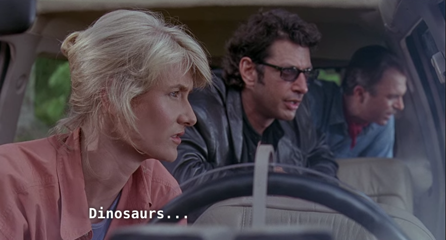 WOMAN INHERITS THE EARTH  #VultureMovieClub