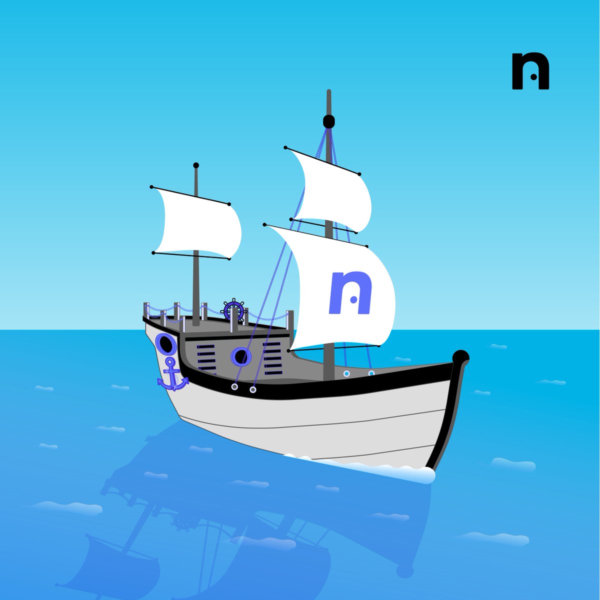 noktryouts's tweet photo. What's the coolest thing you've had shipped during the lockdowns?

(Sorry about the stupid pun, we really liked this boat pic and needed the caption to make sense.)

We ship our users new products to test out, for zero charge. Head to https://t.co/jPFKIUuagj to join. https://t.co/70qGSGFFGb