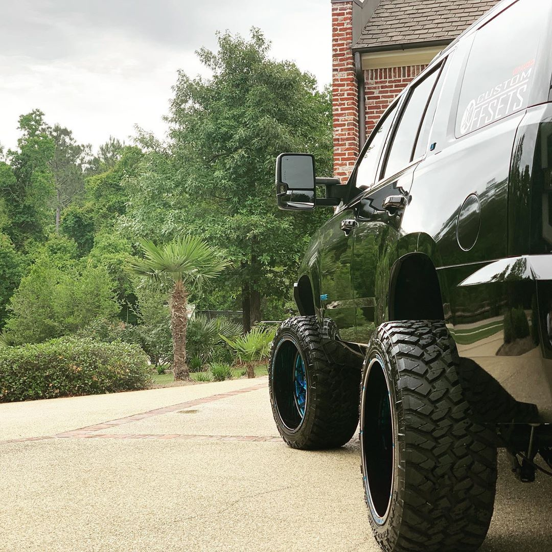 T-REX GRILLES (@trexgrilles) on Twitter photo Can we have Front End Friday every day? Just a take a look at this 2016 Tahoe and the X-Metal Grille on the front 😍 Swipe to see more of this crazy build 📸 <a href="/_/">Why Hello There</a>.robby.waltz._
Suburban and Tahoe X-Metal Grille part #6710561
#trexgrilles #grille #chevytahoe
@bdssuspensions Can we have Front End Friday every day? Just a take a look at this 2016 Tahoe and the X-Metal Grille on the front 😍 Swipe to see more of this crazy build 📸 <a href="/_/">Why Hello There</a>.robby.waltz._
Suburban and Tahoe X-Metal Grille part #6710561
#trexgrilles #grille #chevytahoe
@bdssuspensions